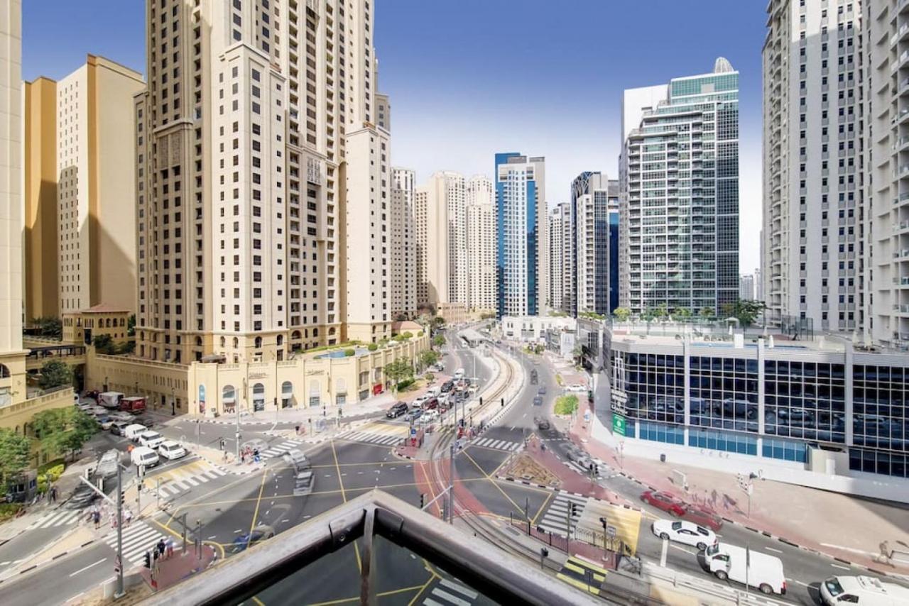Apartment Sparkle Tower 2, Marina - Fresh One Bedroom *