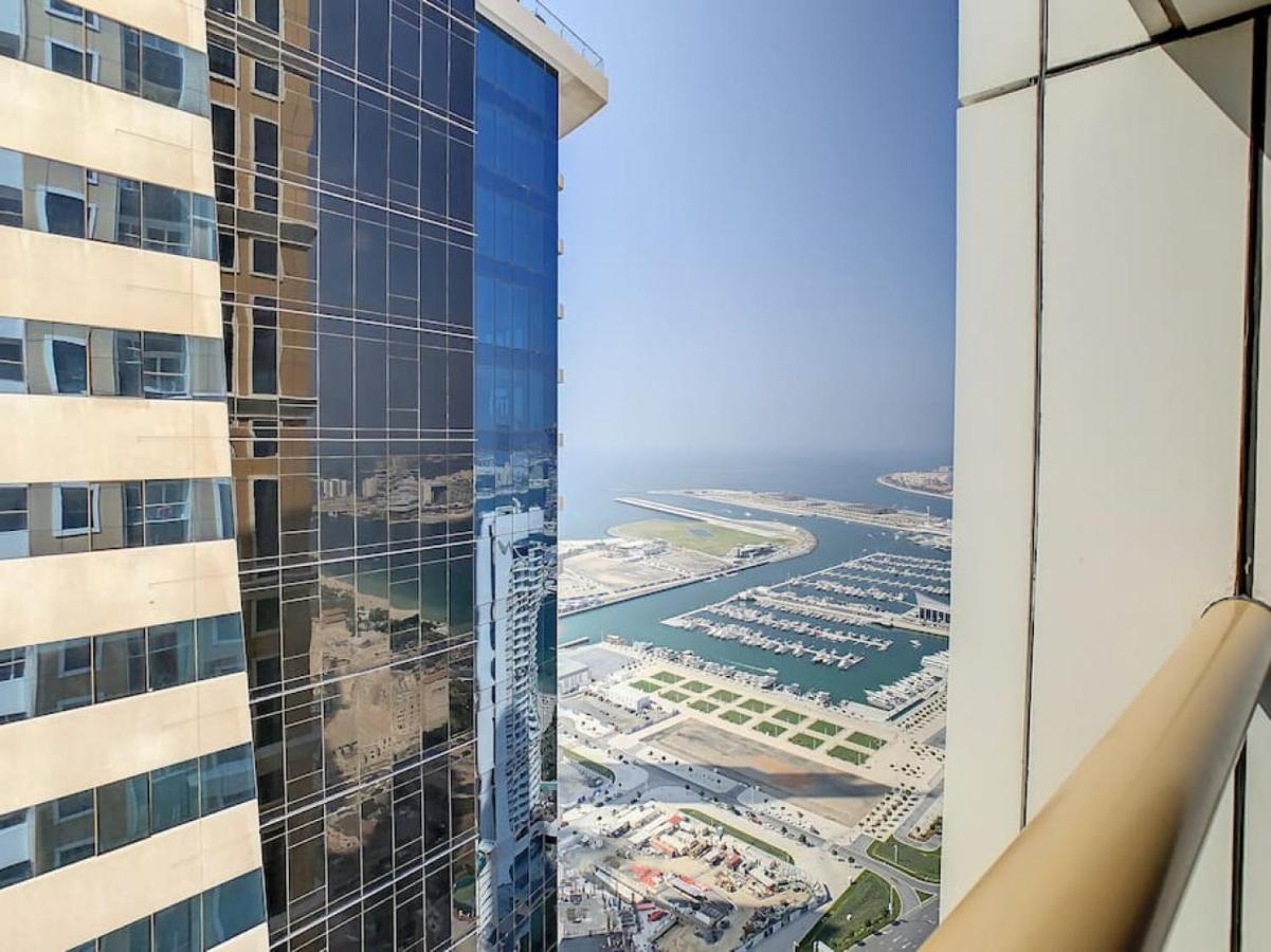 Key View - Elite Apartment Dubai