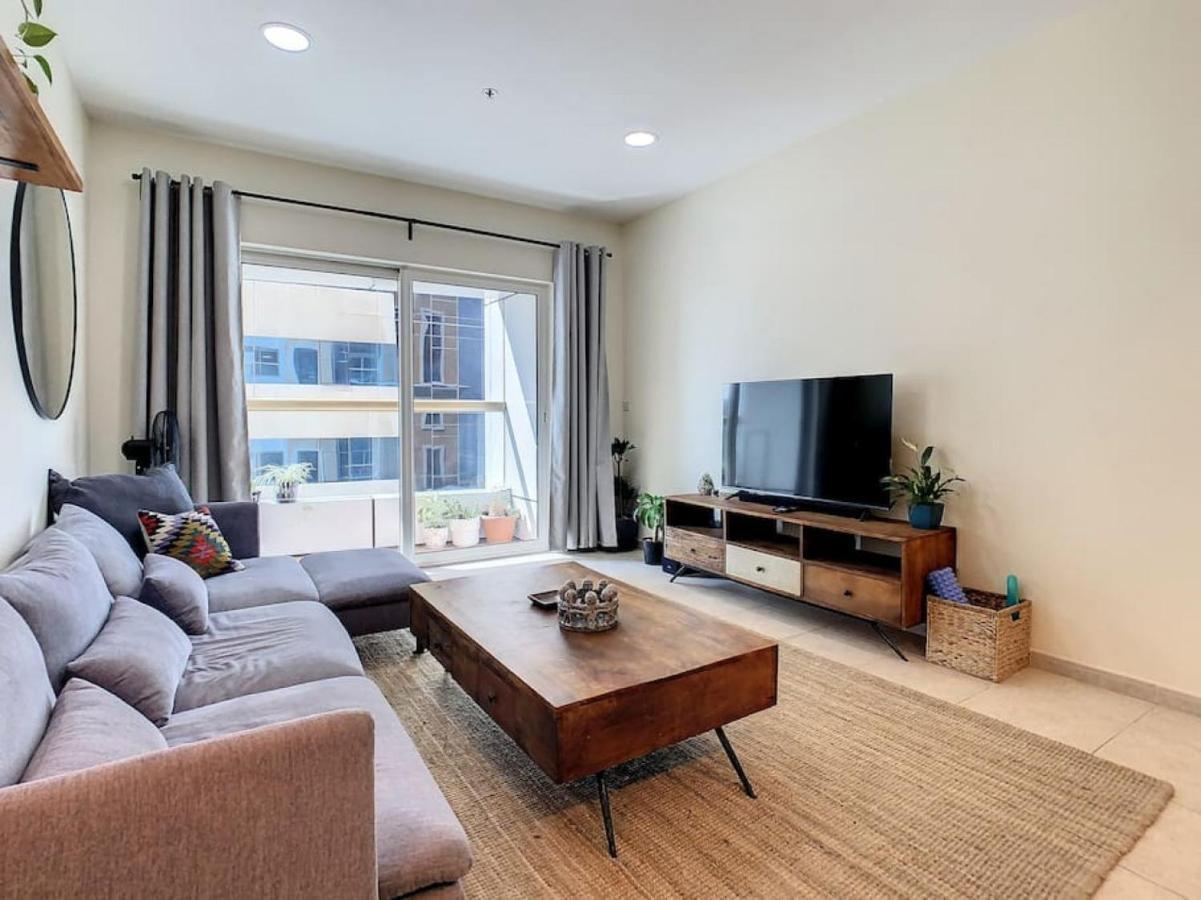 Apartment Key View - Elite