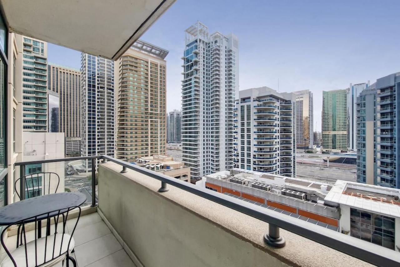 Al Majara 2, Marina - Tranquil One Bedroom Apartment