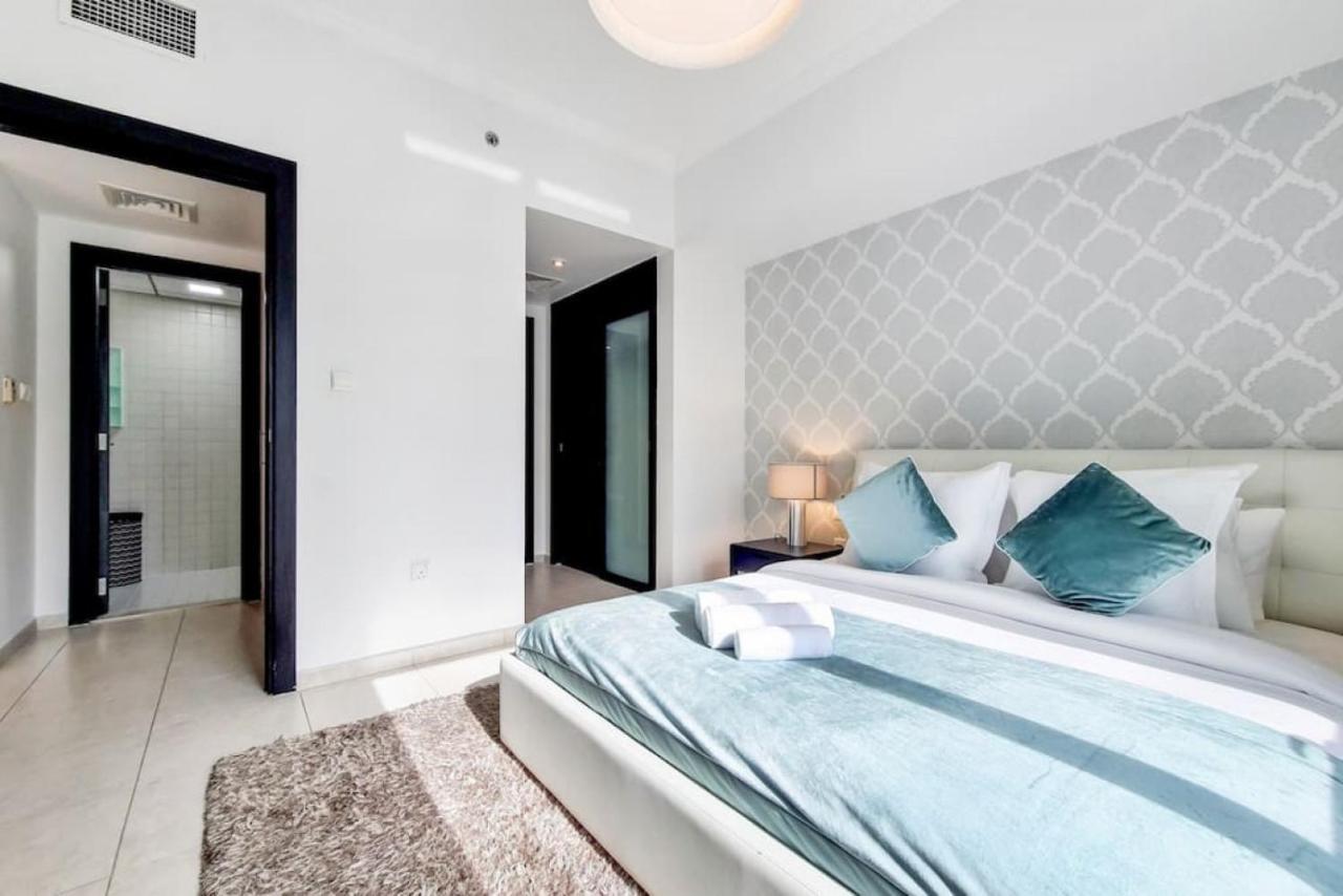 Al Majara 2, Marina - Tranquil One Bedroom Apartment