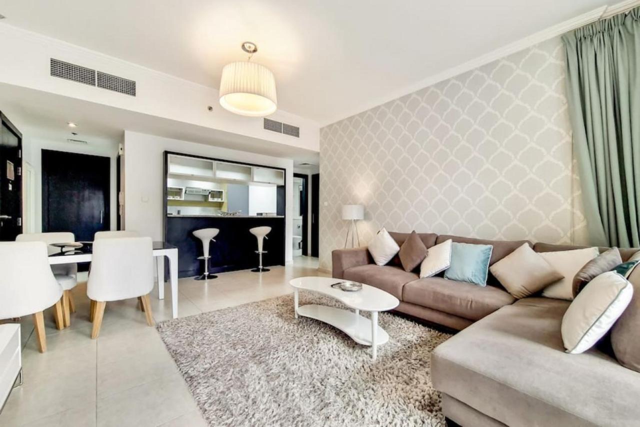 Apartment Al Majara 2, Marina - Tranquil One Bedroom *