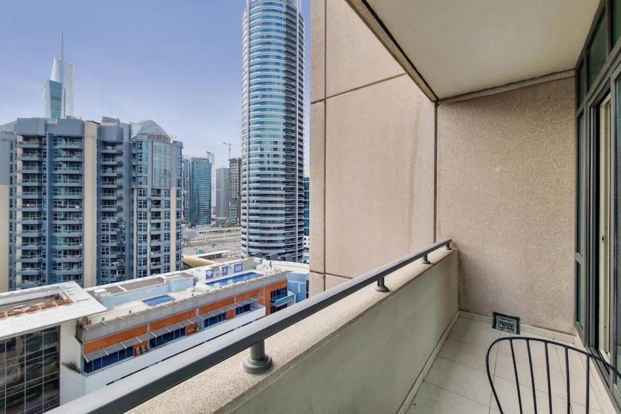 Al Majara 2, Marina - Tranquil One Bedroom * Dubai