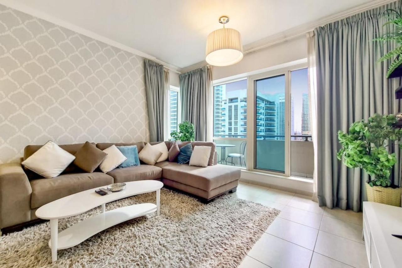 Al Majara 2, Marina - Tranquil One Bedroom