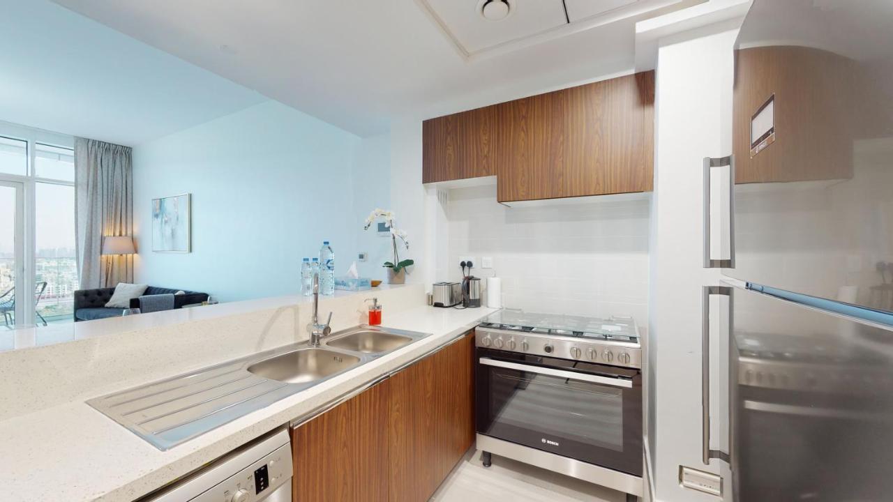 Cando - High End Apartment *