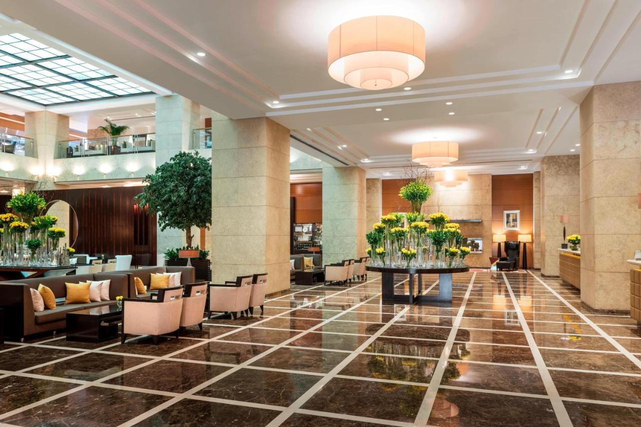Grosvenor House, A Luxury Collection Hotel, Hotel Dubai
