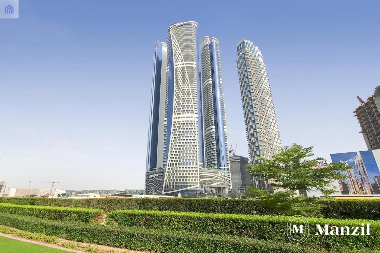 Manzil - Exquisite 1br In Damac Paramount Tower In Business Bay Dubai