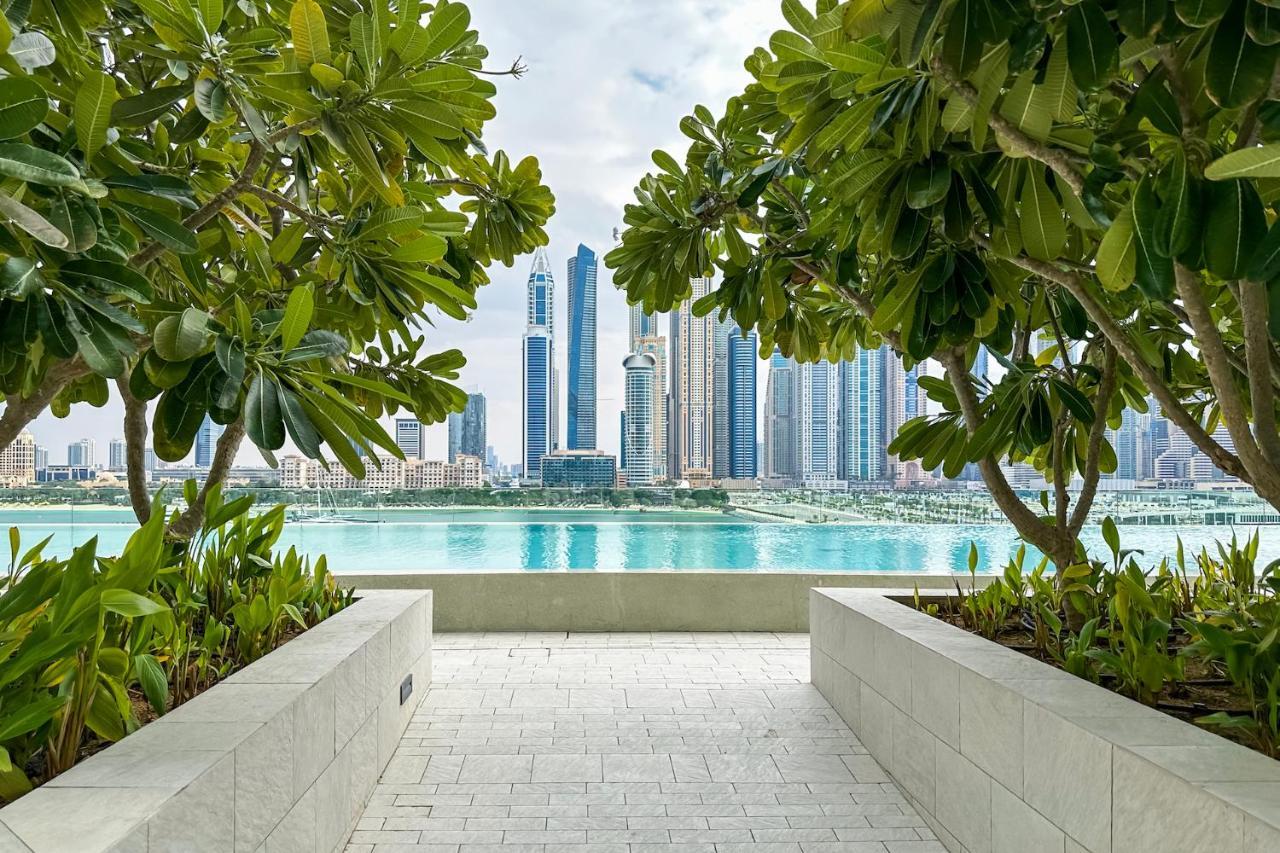 Glamorous 3br With Marina View Apartment Dubai