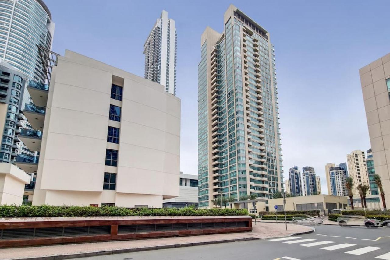 Al Majara 2, Marina - Tranquil One Bedroom *