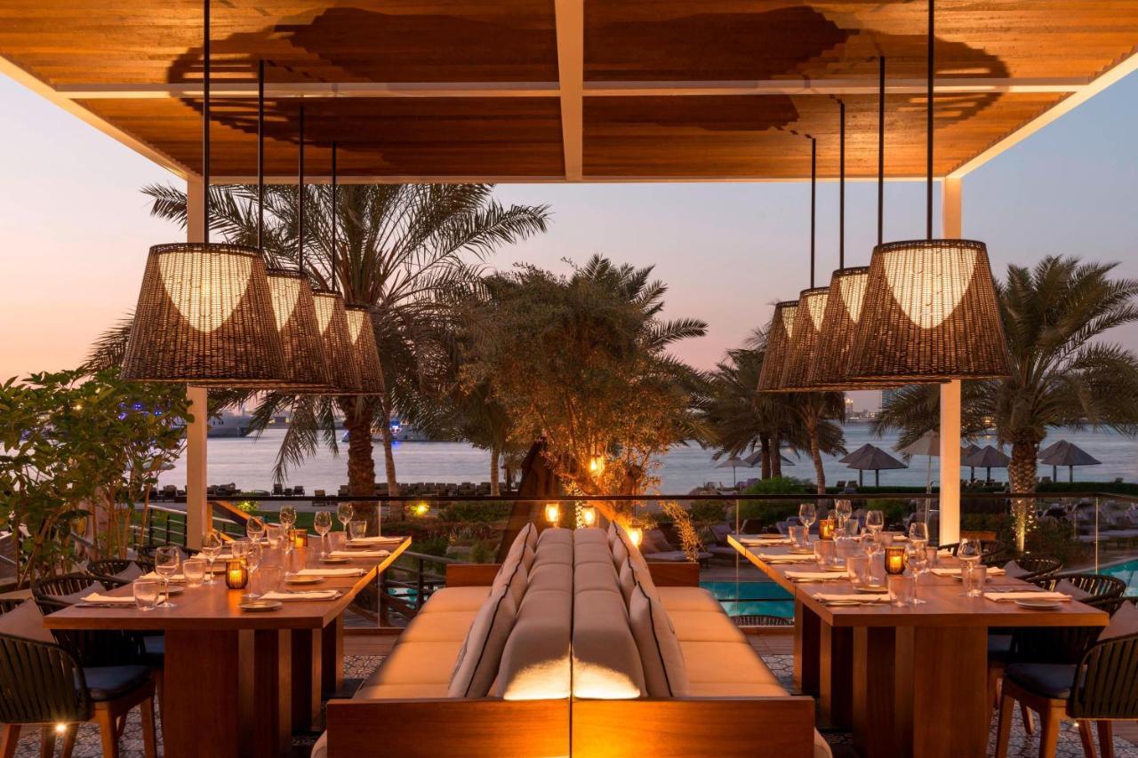 The Westin Mina Seyahi And Waterpark Resort 5*