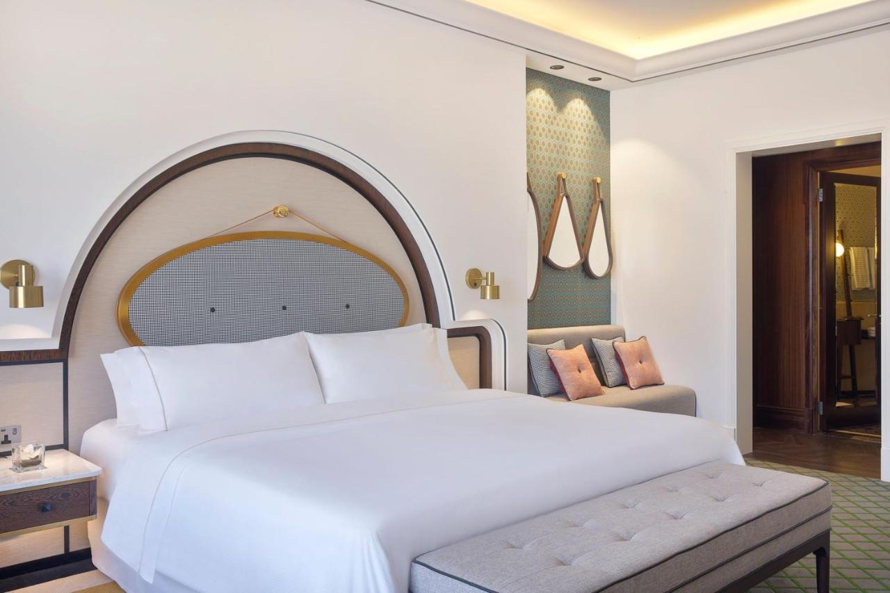 Resort The Westin Mina Seyahi And Waterpark