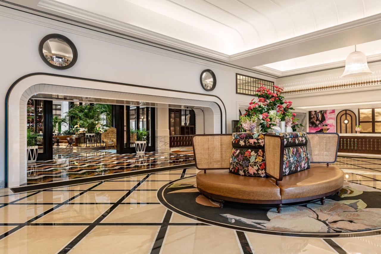 The Westin Mina Seyahi And Waterpark Resort