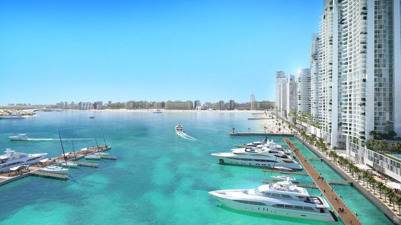 Citihome - 3br Vista With Exclusive Access Dubai
