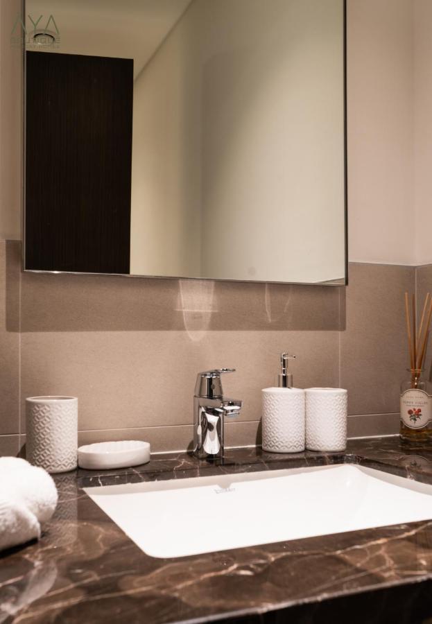 Fancy One Bedroom In Downtown By Aya Boutique Apartment *
