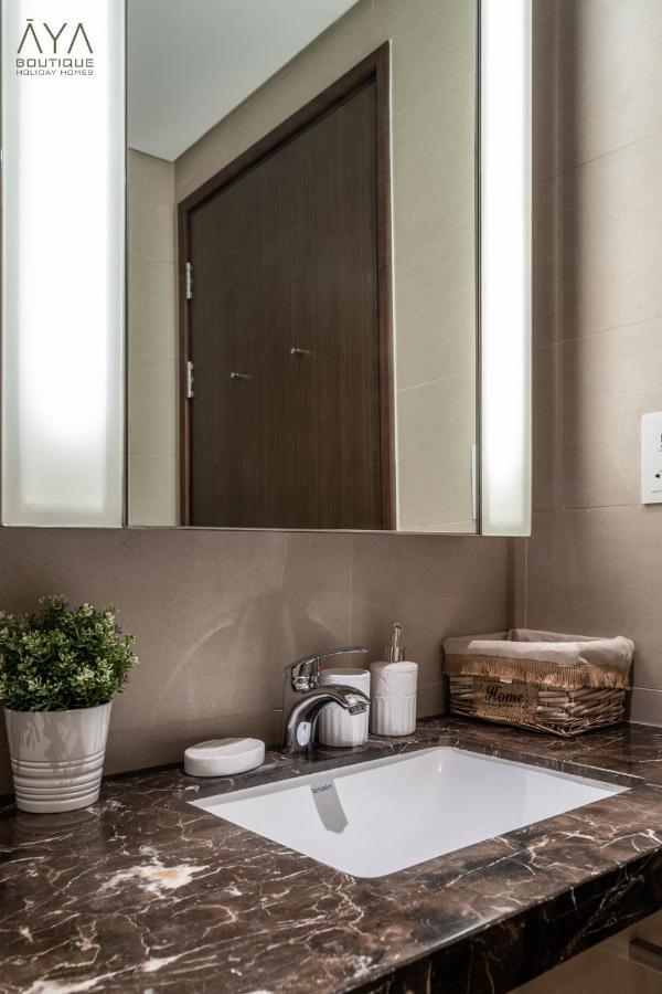 Fancy One Bedroom In Downtown By Aya Boutique Dubai