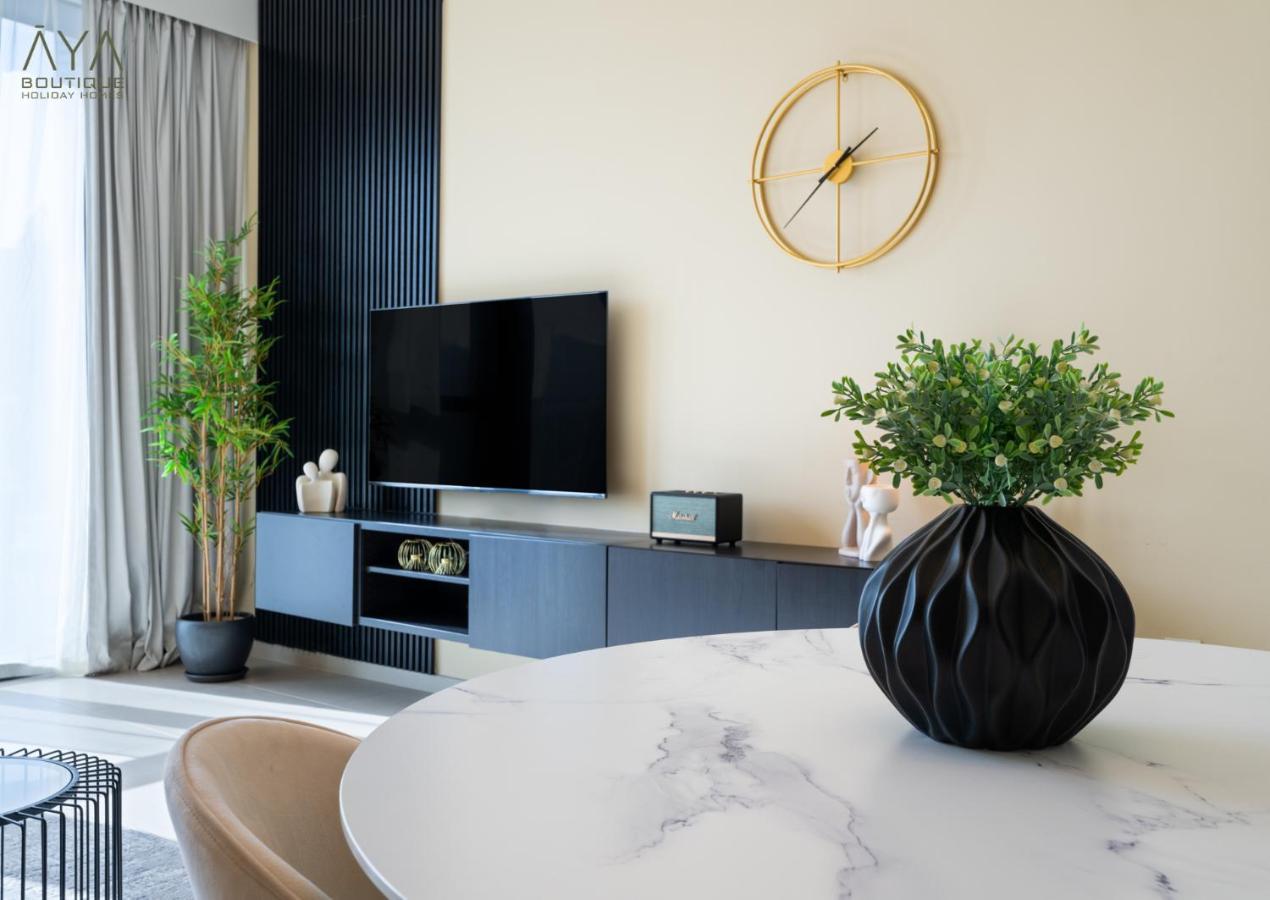Apartment Fancy One Bedroom In Downtown By Aya Boutique