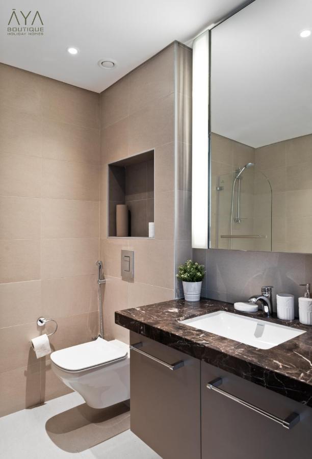 Fancy One Bedroom In Downtown By Aya Boutique Apartment