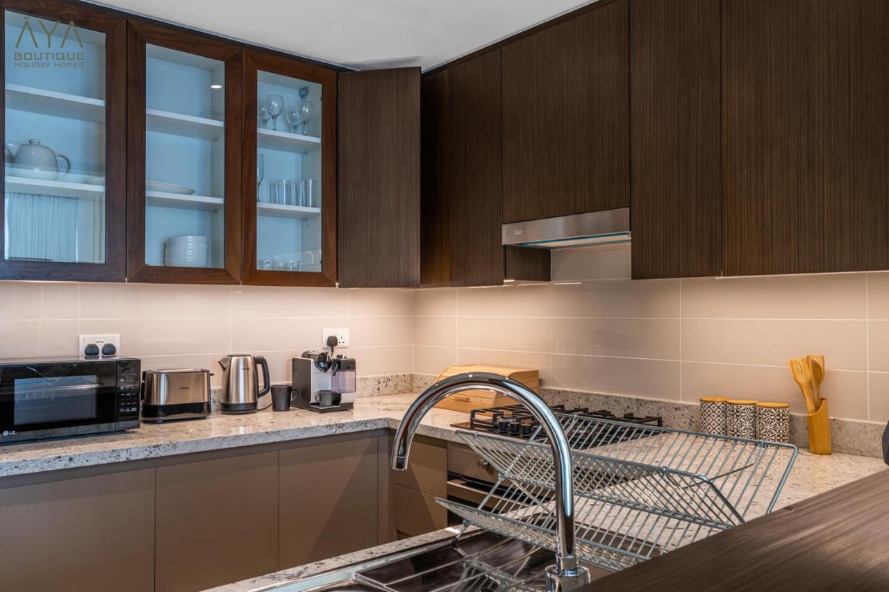 Fancy One Bedroom In Downtown By Aya Boutique * Dubai