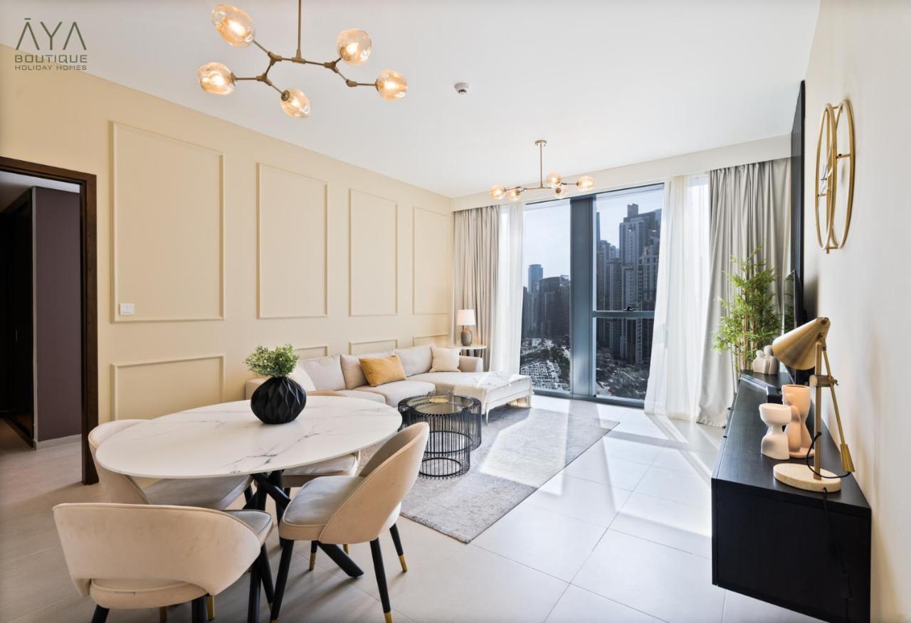 Fancy One Bedroom In Downtown By Aya Boutique * Dubai