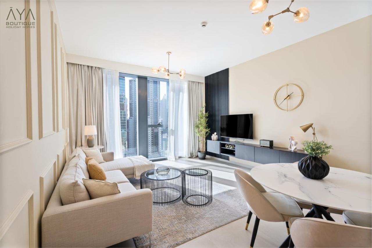 Fancy One Bedroom In Downtown By Aya Boutique * Dubai