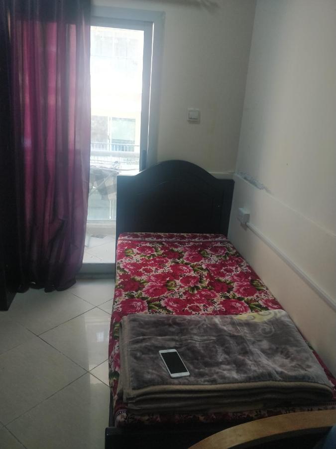 Apartment Furnished