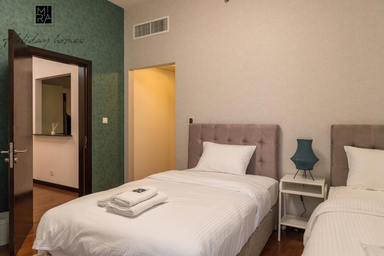Apartment Mira Homes - New 2 Bedroom In Jlt- Area - 2 Min To Metro