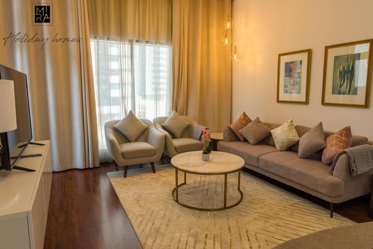 Mira Homes - New 2 Bedroom In Jlt- Area - 2 Min To Metro