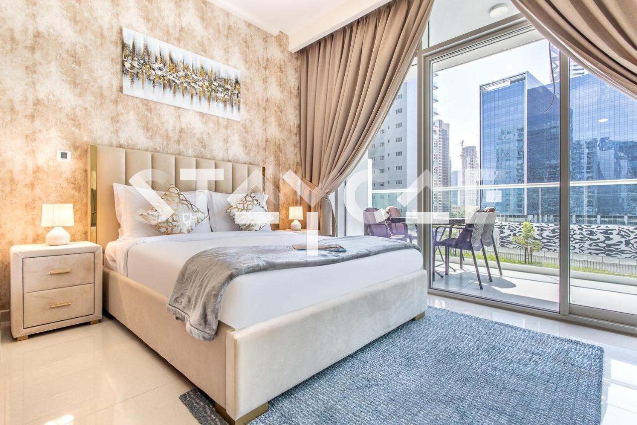 Vera By Damac Elegant Near Downtown, Business Bay - Staycae Apartment Dubai