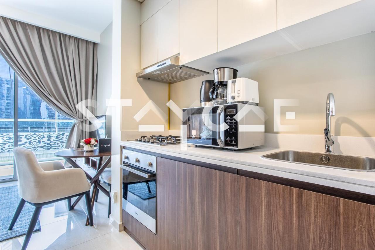 Vera By Damac Elegant Near Downtown, Business Bay - Staycae Apartment Dubai