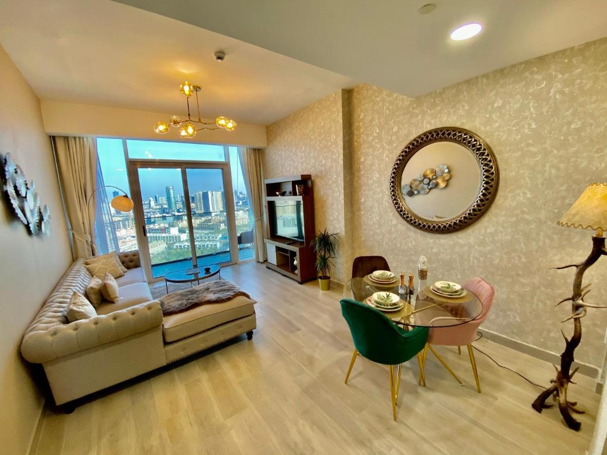 1 Bedroom Albarsha 1 * Dubai