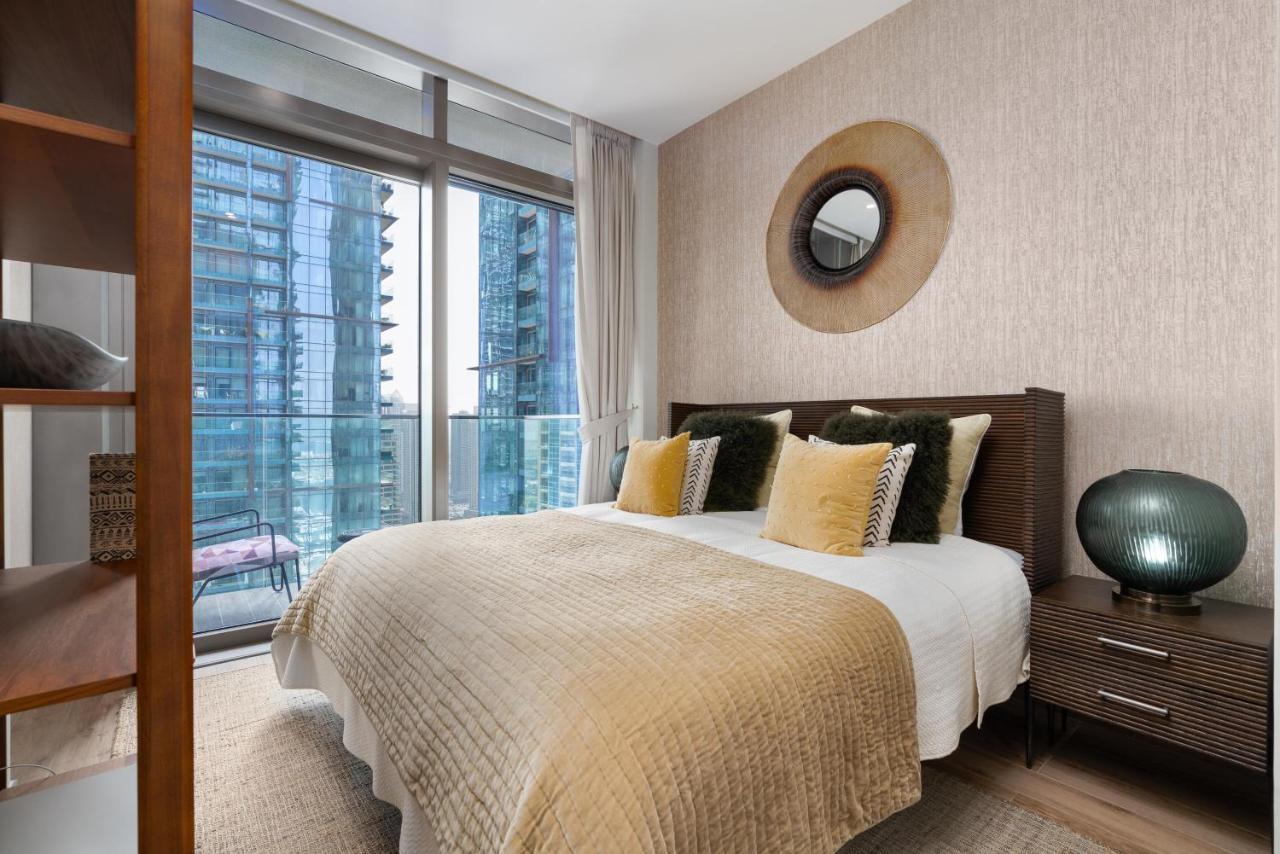 Apartment Vacay Lettings - In Marina Gate Living