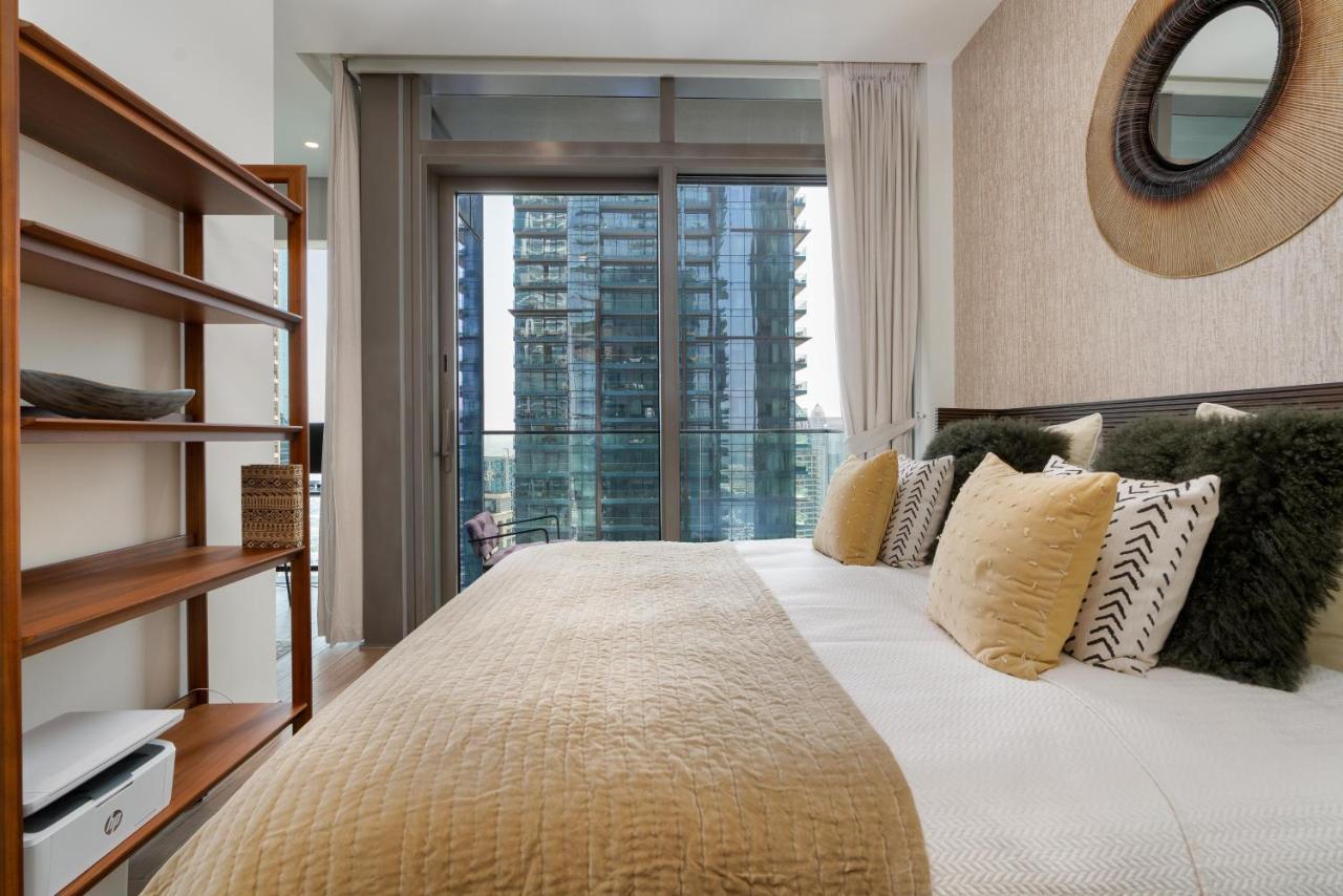 Vacay Lettings - In Marina Gate Living