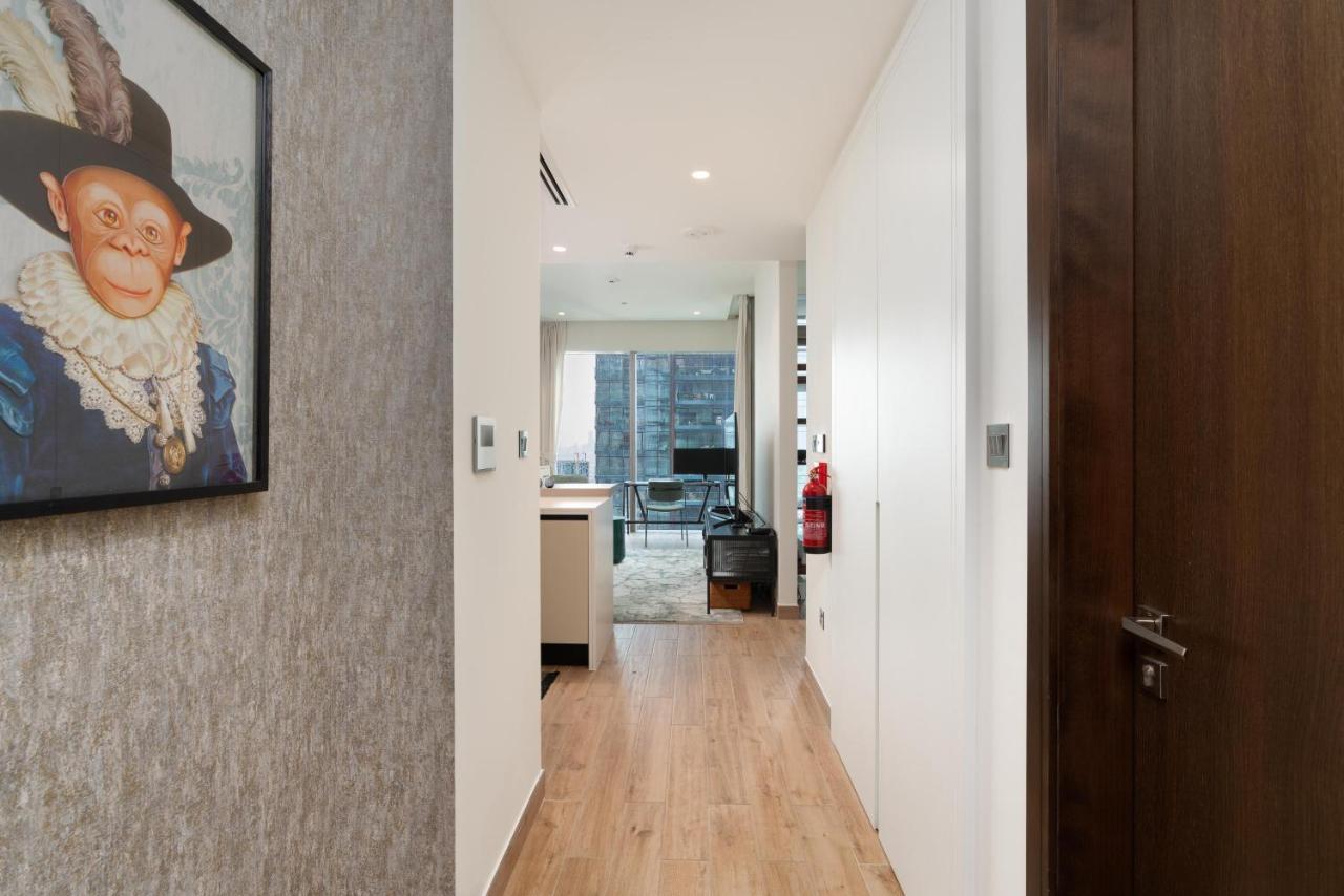 Apartment Vacay Lettings - In Marina Gate Living *