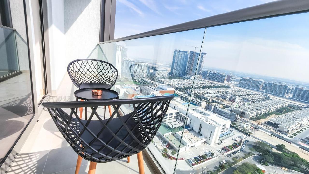 By Latinem Luxury 1br Cvr B1910 Near Burj Khalifa * Dubai