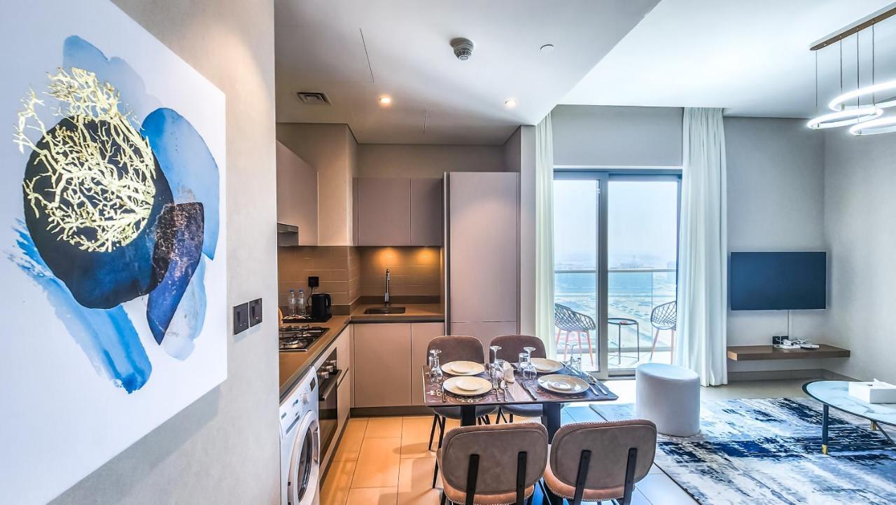 Apartment By Latinem Luxury 1br Cvr B1910 Near Burj Khalifa *