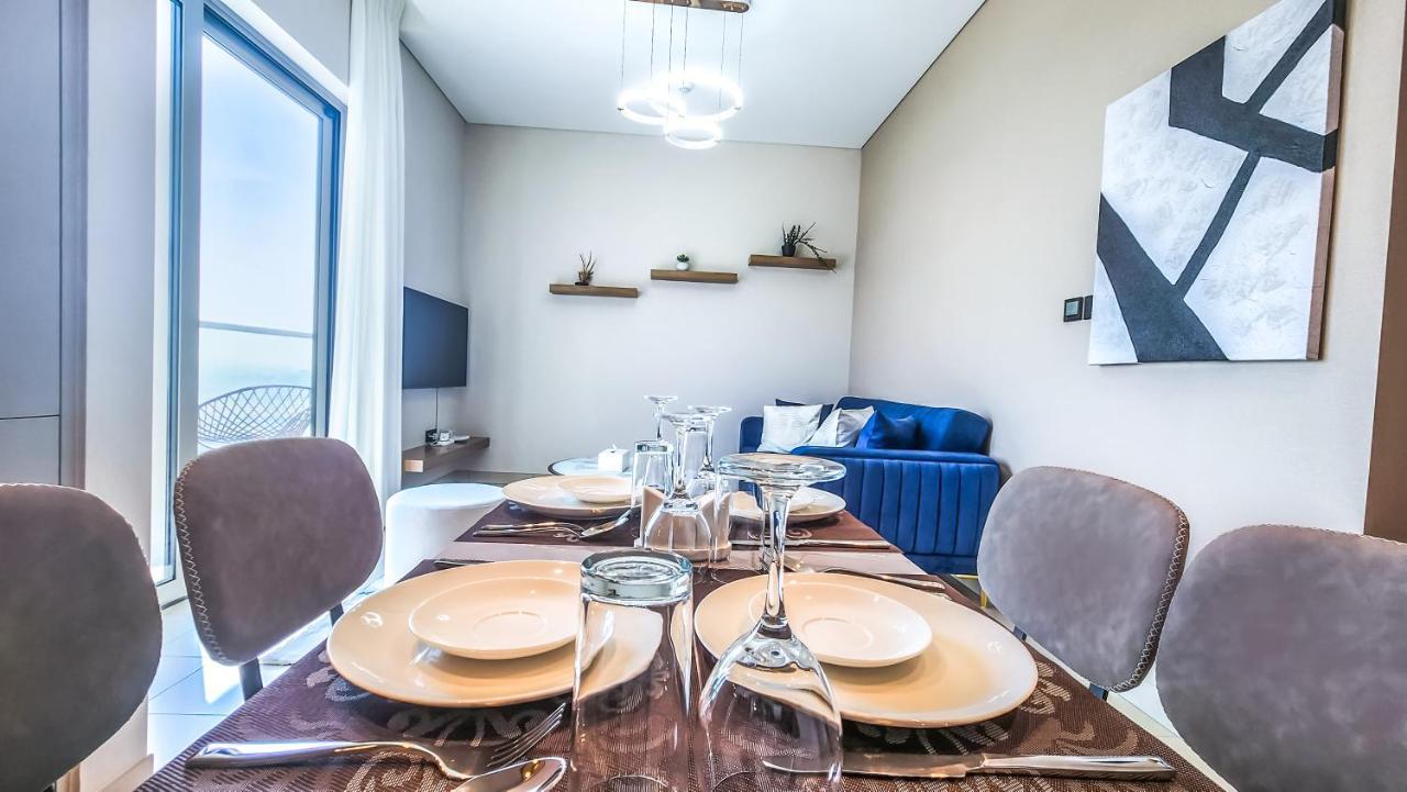 By Latinem Luxury 1br Cvr B1910 Near Burj Khalifa Apartment