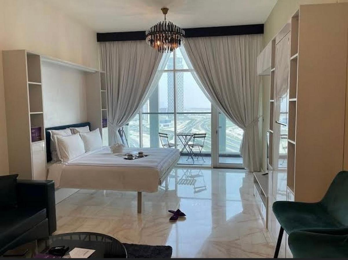 Royal Suites By Just Cavalli - Downtown Studio