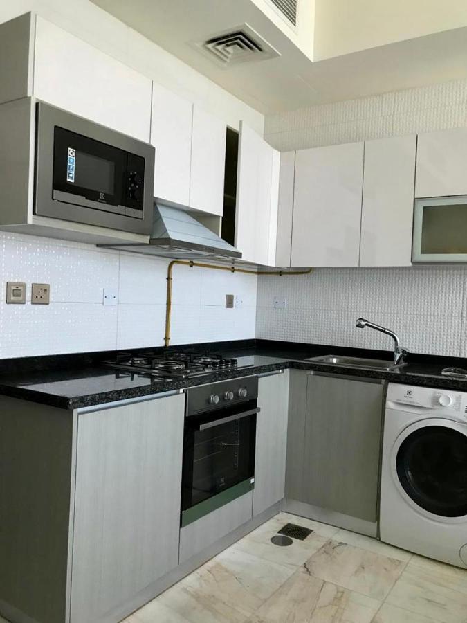 Royal Suites By Just Cavalli - Downtown Studio Apartment Dubai