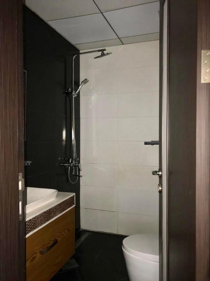 Apartment Royal Suites By Just Cavalli - Downtown Studio *