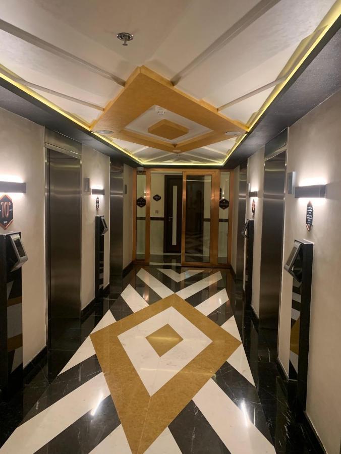 Royal Suites By Just Cavalli - Downtown Studio * Dubai