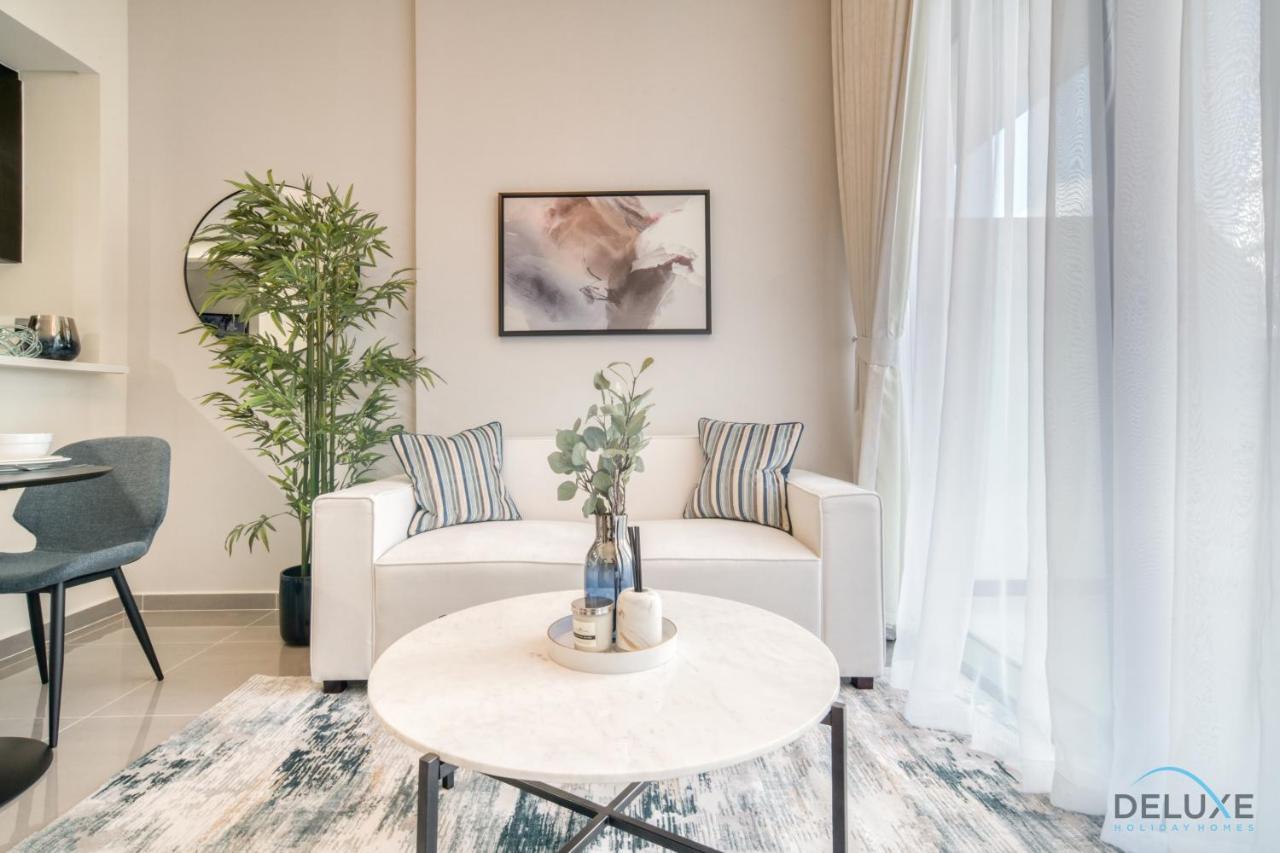 Soothing 1br At Merano Business Bay By Deluxe Homes Apartment *