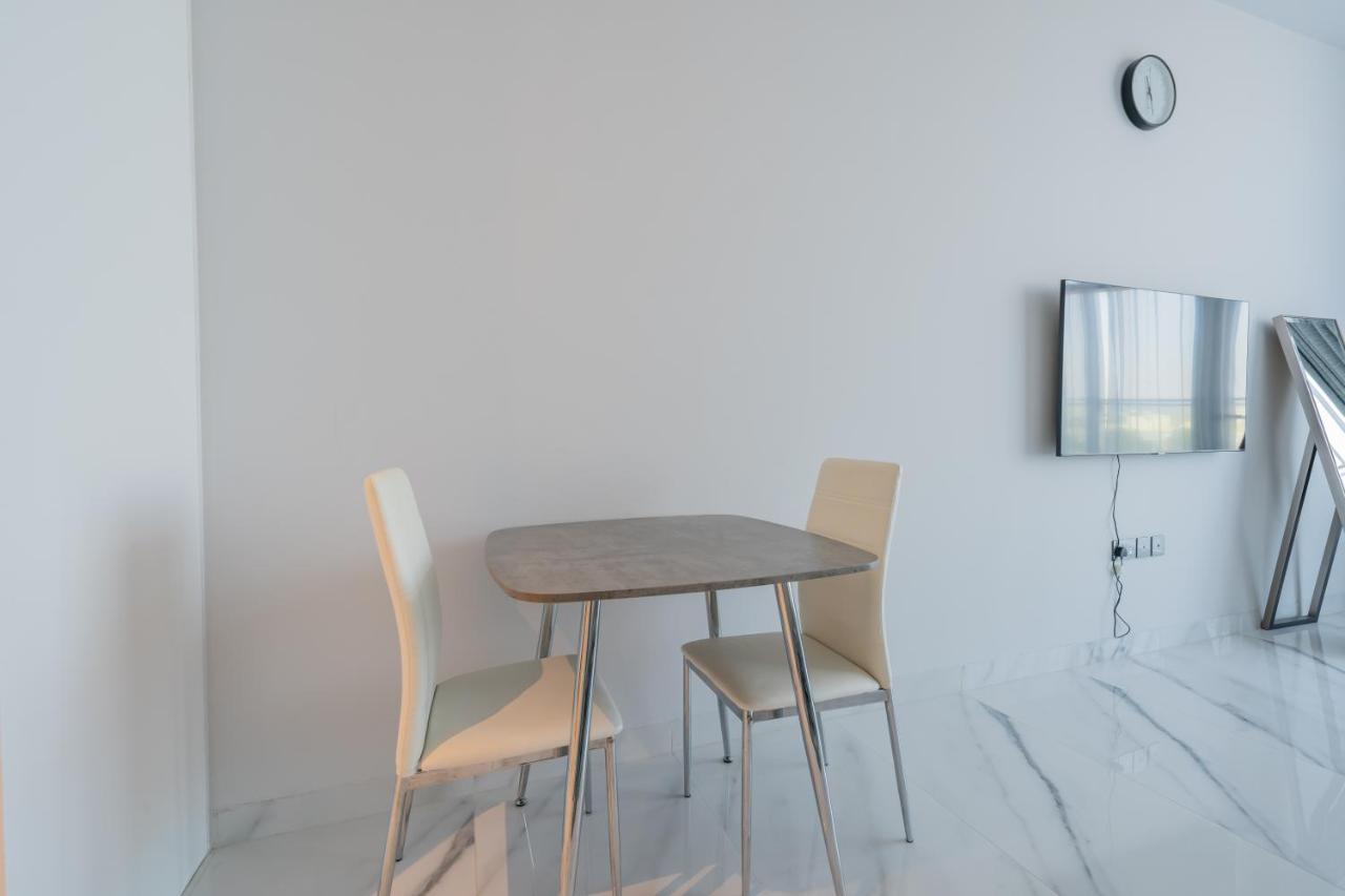 Grace Residency Apartment *