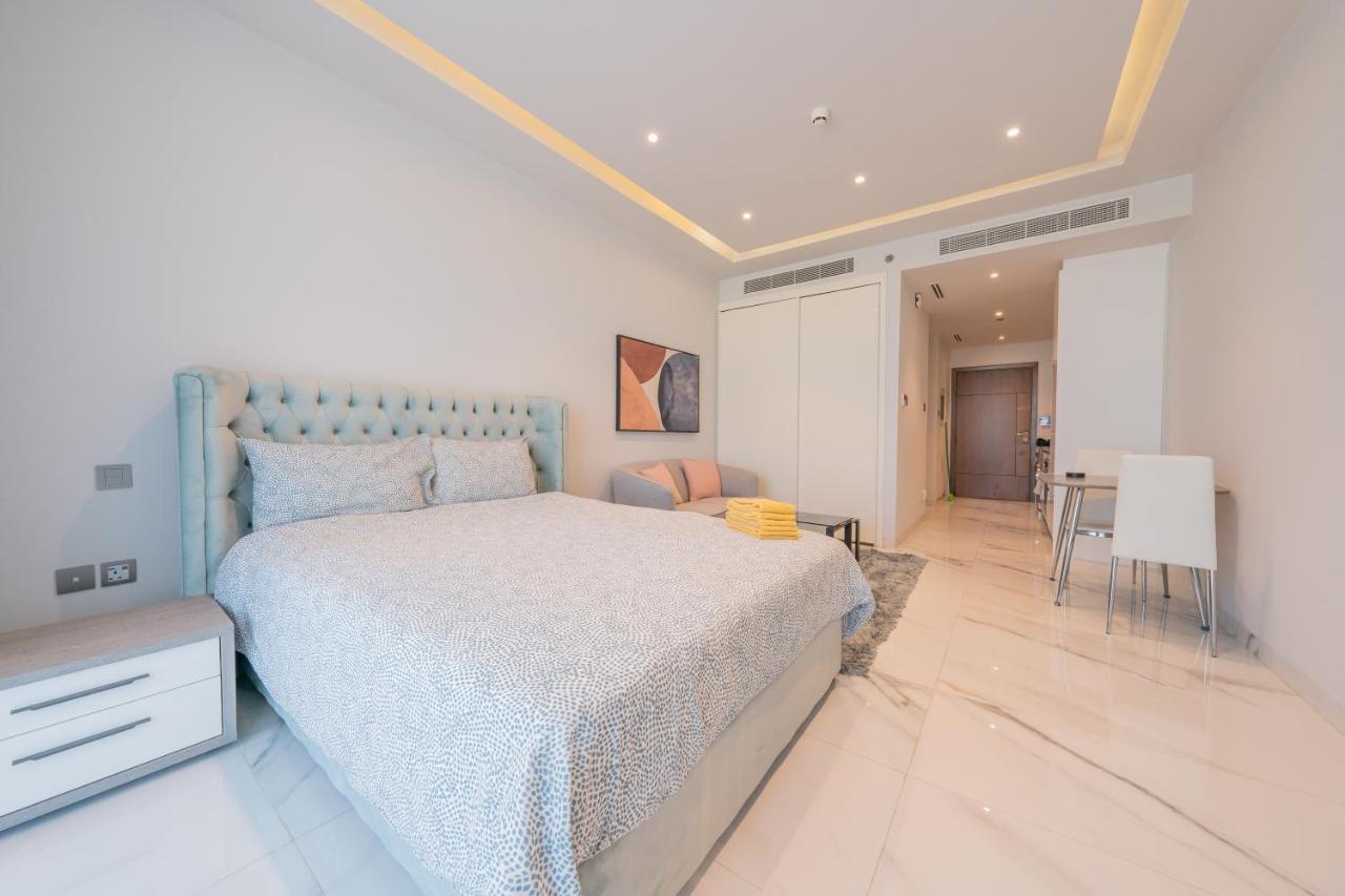 Grace Residency Apartment
