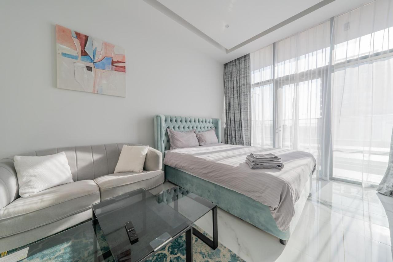 Apartment Grace Residency