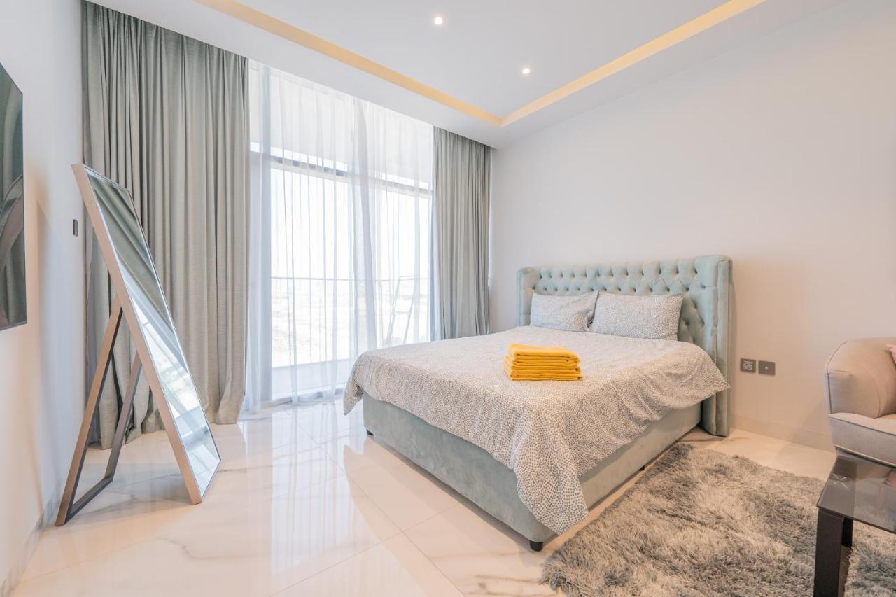 Apartment Grace Residency *