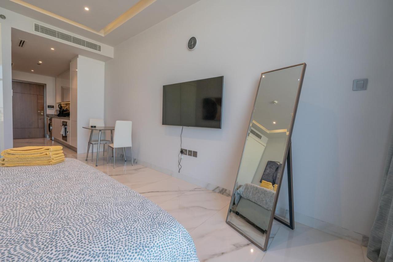 Grace Residency Apartment Dubai