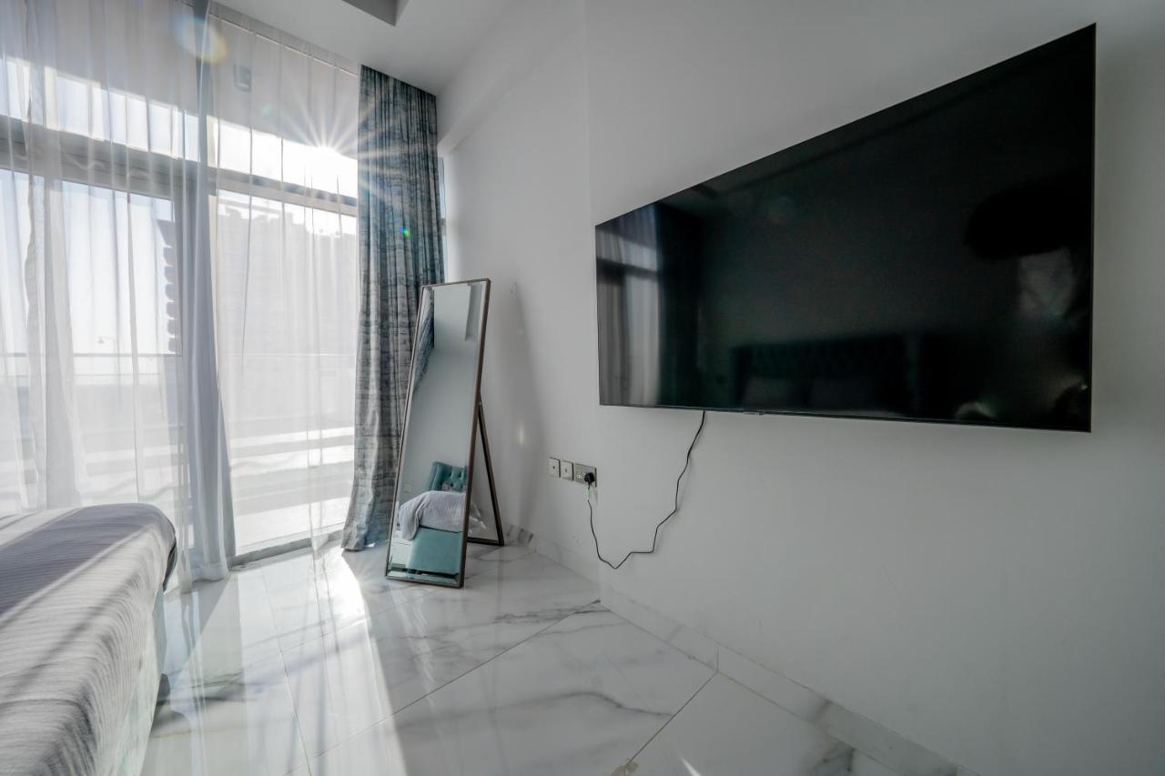 Grace Residency Apartment