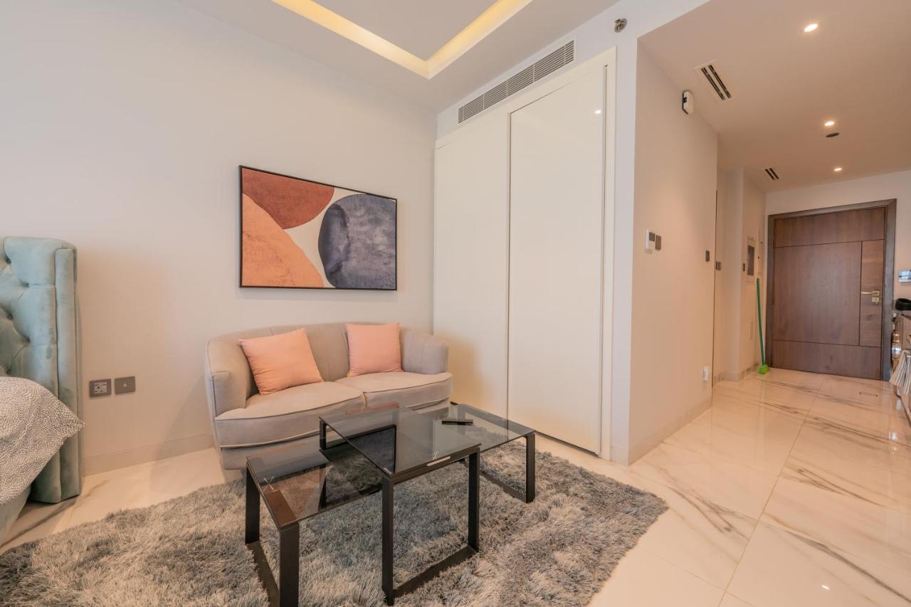 Grace Residency Apartment *