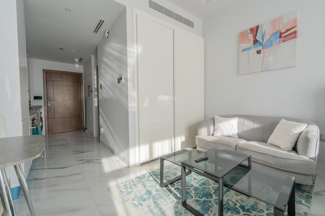 Apartment Grace Residency *