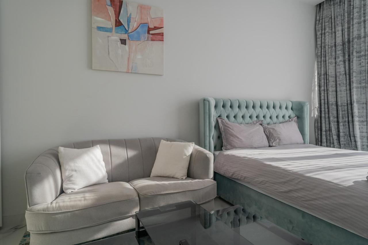 Grace Residency Dubai